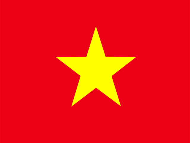 Tiếng Việt